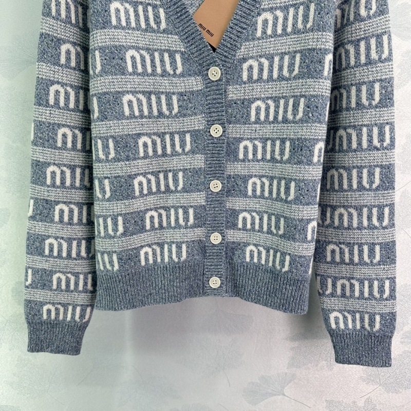 Miu Miu Coats